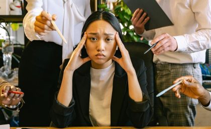 آیا ما آگاهی از سلامت روان را بیش از حد انجام می دهیم؟