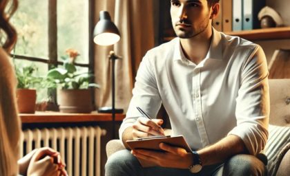 آیا هوش مصنوعی جایگزین درمانگر شما است؟