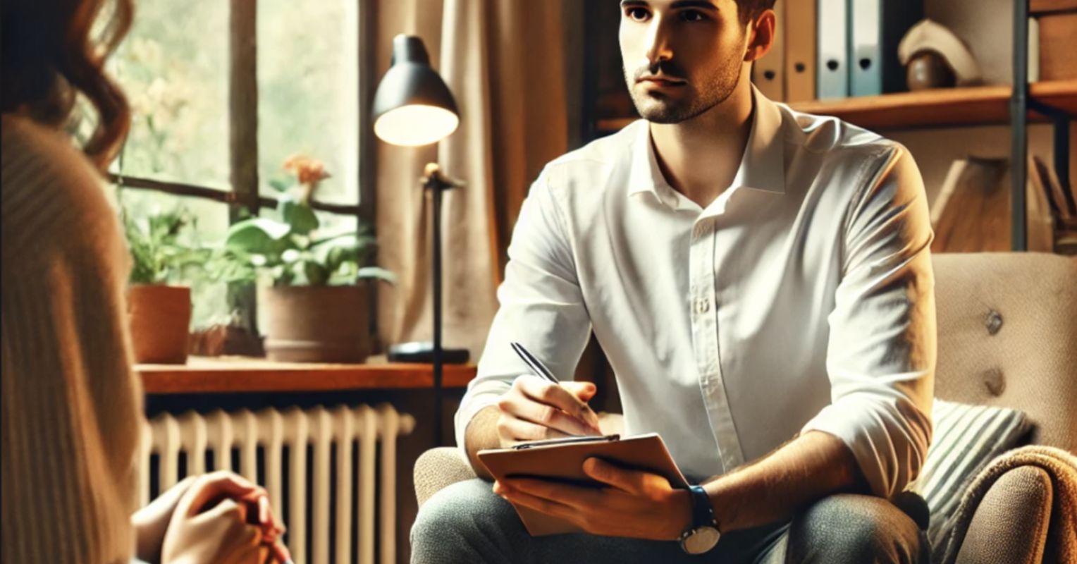 آیا هوش مصنوعی جایگزین درمانگر شما است؟
