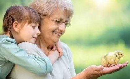 افزایش طول عمر افراد مسن با تغییری ساده در سبک زندگی