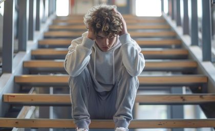 اتصال زیست شناسی به رفتار در ADHD: نقش آمیگدال