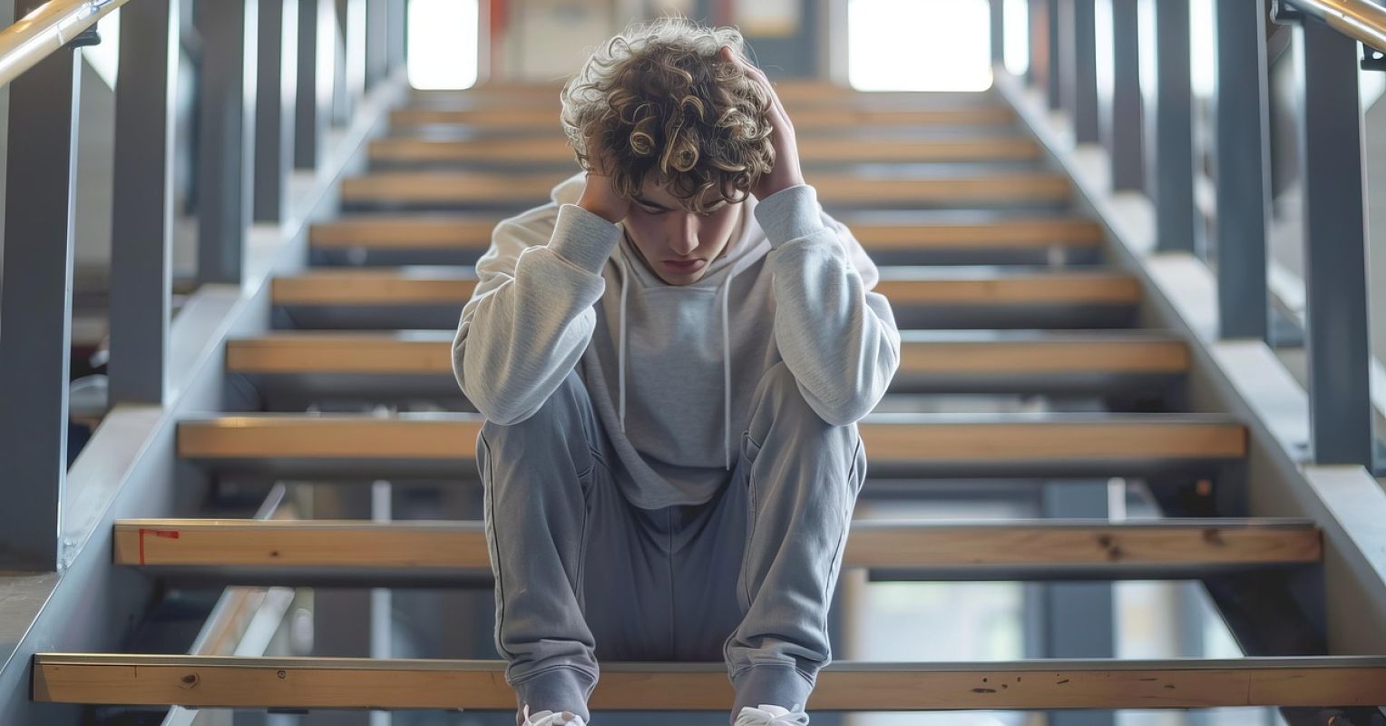 اتصال زیست شناسی به رفتار در ADHD: نقش آمیگدال