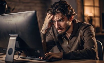 اثرات لاف زدن در مورد کمبود خواب بر وضعیت