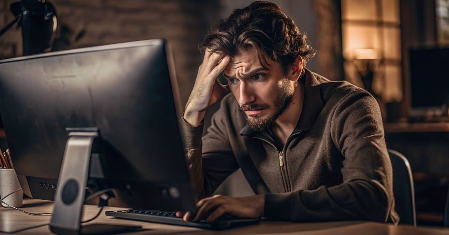 اثرات لاف زدن در مورد کمبود خواب بر وضعیت