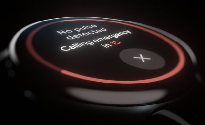 از دست دادن تشخیص پالس در Pixel Watch 3 ترخیص FDA را دریافت می کند