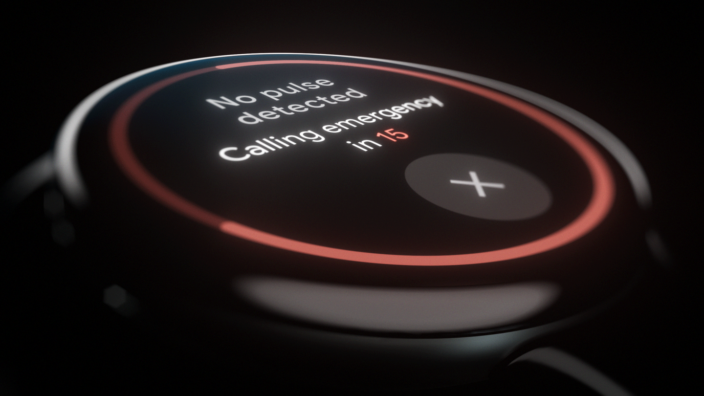 از دست دادن تشخیص پالس در Pixel Watch 3 ترخیص FDA را دریافت می کند