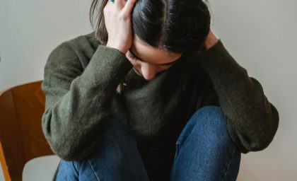 استراتژی های عملی برای آرامش درونی