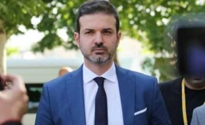 استراماچونی بمب بزرگ استقلال شد/ استقلال بمب ترکاند