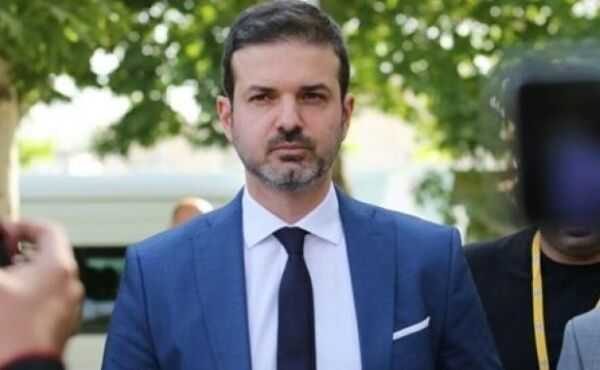 استراماچونی بمب بزرگ استقلال شد/ استقلال بمب ترکاند