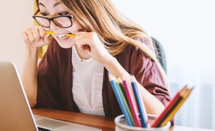 استرس در آمریکا در حال افزایش است