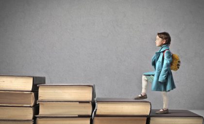 اعتماد به فرآیند: یادگیری خودمختار و موفقیت تحصیلی