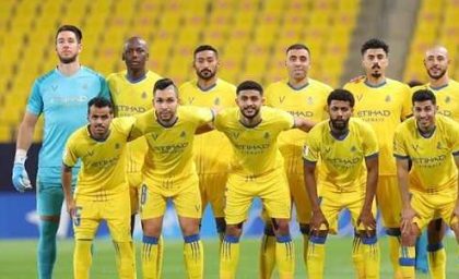 رفتار جالب النصری ها باشگاه پرسپولیس را شگفت زده کرد