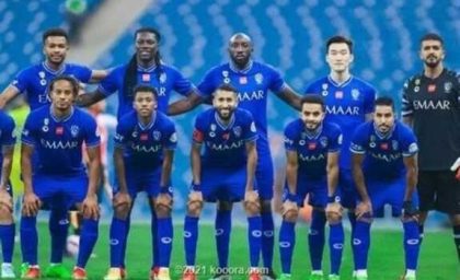 خبر هشدارطور به پرسپولیس و کارتال | الهلال از ترکیب خوفناکش در بازی پرسپولیس رونمایی کرد