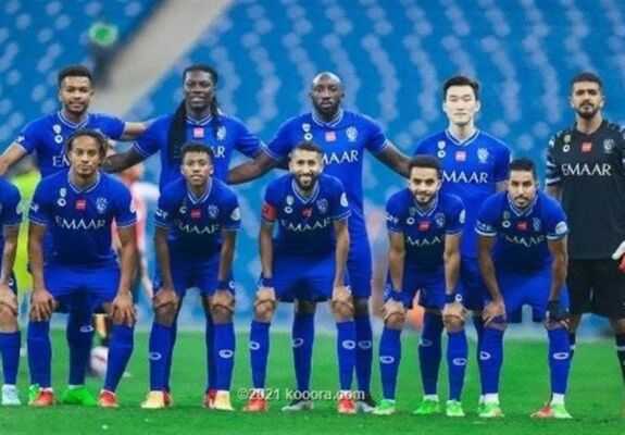 خبر هشدارطور به پرسپولیس و کارتال | الهلال از ترکیب خوفناکش در بازی پرسپولیس رونمایی کرد