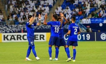 ازمون سخت پرسپولیس مقابل الهلال/گندوز در پی کلین شیت برابر مهاجمان پرستاره