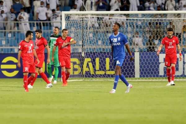 2 ستاره سرشناس الهلال و 3 ستاره محبوب پرسپولیس از بازی امشب محروم شدند + جزییات