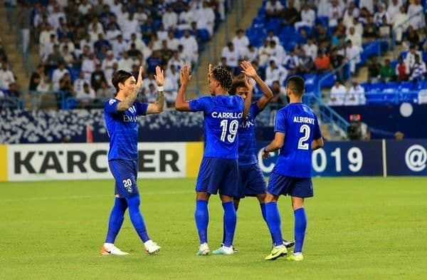 ازمون سخت پرسپولیس مقابل الهلال/گندوز در پی کلین شیت برابر مهاجمان پرستاره