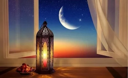 ماه رمضان رسید اما روز اول ماه رمضان ۱۴۰۳ شنبه است یا یکشنبه؟