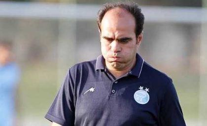 استقلال با روحیه بالا به دربی می رود/عالمی از هواداران حمایت می خواهد