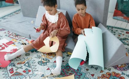 بار بلوغ زودرس: ما از همه چیز خیلی “سریع” نیستیم
