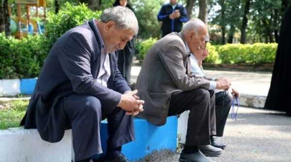 دریافت اسان فیش حقوقی بازنشستگان/پرداخت حقوق از20 بهمن