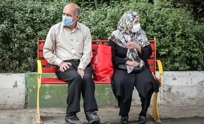 عیدی بازنشستگان تامین اجتماعی کی واریز میشود | زمان واریز عیدی بازنشستگان تامین‌ اجتماعی اعلام شد/ حقوق بهمن ماه بازنشستگان کشوری واریز شد