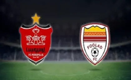 نتیجه بازی پرسپولیس و فولاد خوزستان|موتور بازیکن پرسپولیسی با رفتن مربی روشن شد!