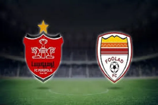 نتیجه بازی پرسپولیس و فولاد خوزستان|موتور بازیکن پرسپولیسی با رفتن مربی روشن شد!