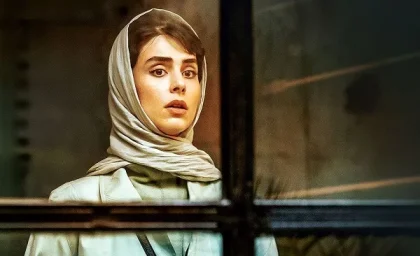 بازیگر سریال ابان/خاطرات یک فصل سرد آبان و داستان عشق+اسامی کاراکتر های سریال