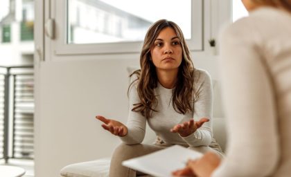 برای موفقیت در درمان ، تمرکز بر پایداری ، نه مقاومت