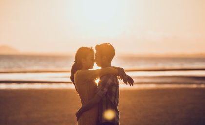 برای یک روز کامل ولنتاین ، علم می گوید این کار را انجام دهید