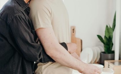 بغل و خودشیفتگی: یک بینش شگفت آور