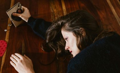 بنابراین ، شما به شریک زندگی خود تقلب کردید: حالا چی؟