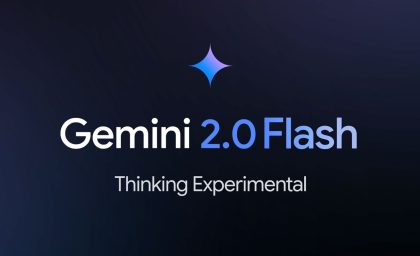 به آخرین مدل های آزمایشی 2.0 در برنامه Gemini دسترسی پیدا کنید.