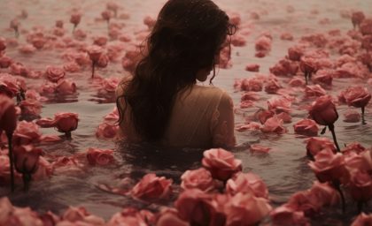 تلاش احمقانه برای عشق ایده آل در رویاپردازی ناسازگار