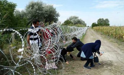 مقابله با مهاجرت غیرقانونی!/ممنوعیت ازدواج مهاجران فاقد مدرک