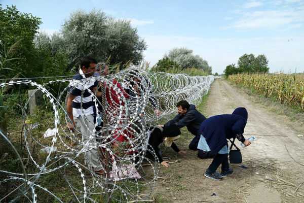مقابله با مهاجرت غیرقانونی!/ممنوعیت ازدواج مهاجران فاقد مدرک