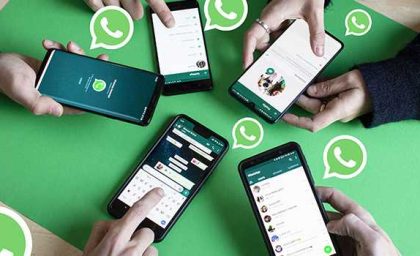 واتساپ به خاطر جاسوسی برای دشمن دیگر در ایران رفع فیلتر نخواهد شد/ اپلیکیشن جایگزین چیست؟