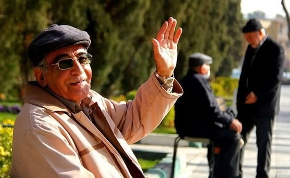 خبر خوش برای بازنشستگان /زمان بندی پرداخت حقوق وعیدی اعلام شد
