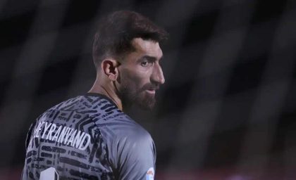 بازگشت بیرانوند به پرسپولیس بعد از این همه حاشیه حقیقت دارد؟