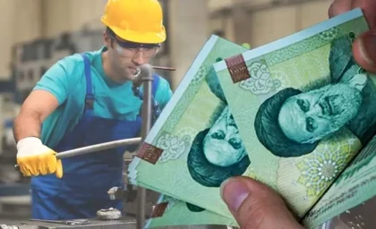 تعیین مبلغ دستمزد ۱۴۰۴ با توجه به تورم و سبد معیشت قطعی شد