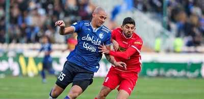 زمان و نحوه خرید بلیت دربی سریع و فوری