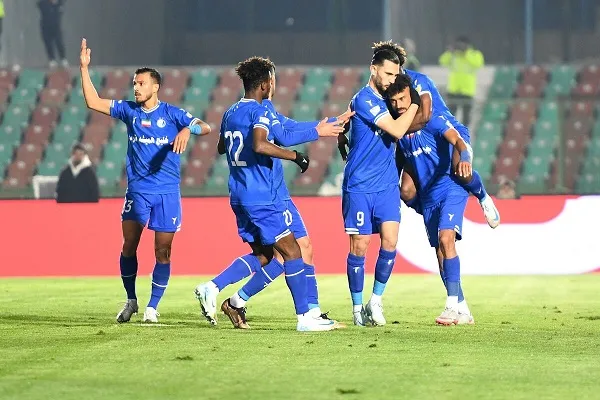 درخواست عجیب النصر برای تغییر مکان بازی با استقلال