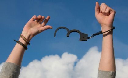 درک علل اصلی اعتیاد