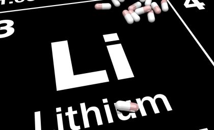 دو قطبی قبل از لیتیوم: چگونه بود؟