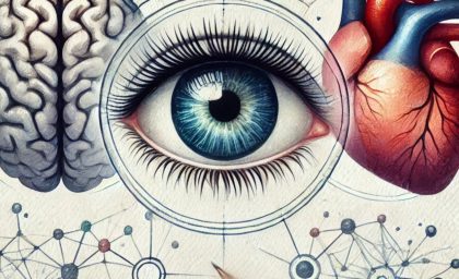 دیدن بیشتر از اعتقاد است
