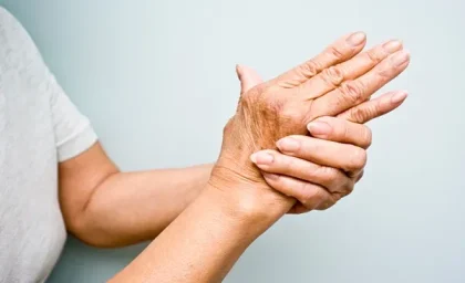 روماتیسم چیست؟|شایع ترین نوع روماتیسم چیست وعلائم بروز آن در بدن
