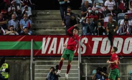 غیبت رونالدو در بازی با پرسپولیس/شوک به فوتبال ایران