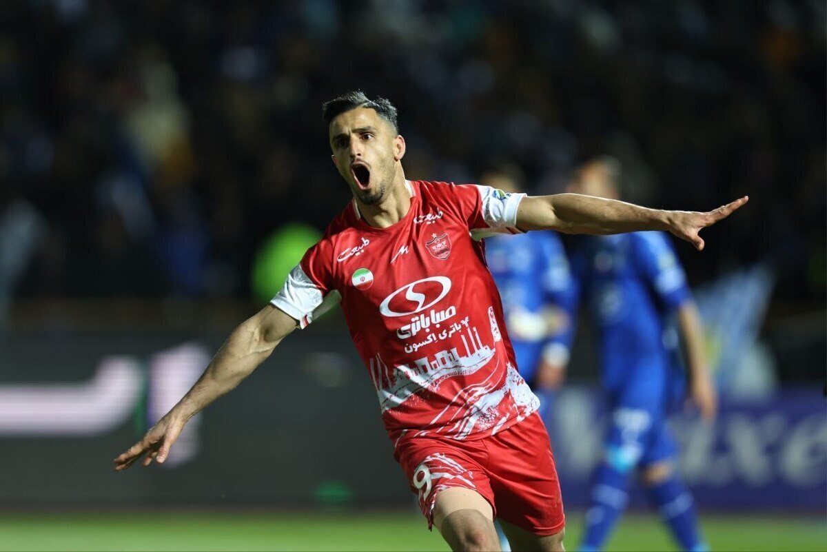 تمرین بازیکنان برتر باشگاه پرسپولیس کنسل شد/ نقل و انتقالات پرسپولیس