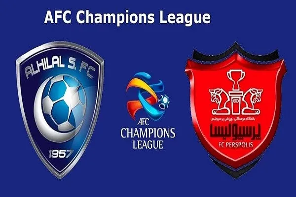 زمان بازی پرسپولیس و الهلال|وینگر جدید برزیلی الهلال عربستان در تقابل با پرسپولیس!